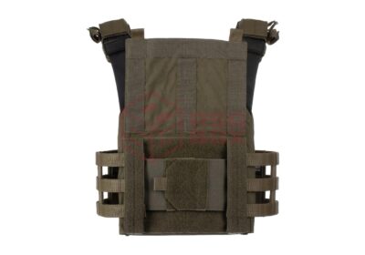 Warrior LPC Low Profile Carrier Ladder Sides Ranger Green L - obrazek 6