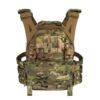 Warrior LPC Low Profile Carrier Ladder Sides Multicam L OD-TM-10876575135 28093 W-EO-LPC-V2-L-MC asgbox.pl