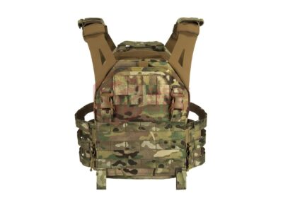 Warrior LPC Low Profile Carrier Ladder Sides Multicam L - obrazek 3