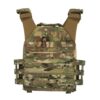 Warrior LPC Low Profile Carrier Ladder Sides Multicam L OD-TM-10876575135 28093 W-EO-LPC-V2-L-MC asgbox.pl