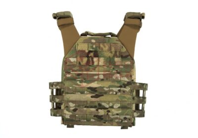 Warrior LPC Low Profile Carrier Ladder Sides Multicam L - obrazek 4
