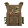 Warrior LPC Low Profile Carrier Ladder Sides Multicam L OD-TM-10876575135 28093 W-EO-LPC-V2-L-MC asgbox.pl
