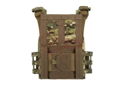Warrior LPC Low Profile Carrier Ladder Sides Multicam L - obrazek 5