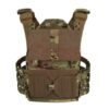 Warrior LPC Low Profile Carrier Ladder Sides Multicam L OD-TM-10876575135 28093 W-EO-LPC-V2-L-MC asgbox.pl