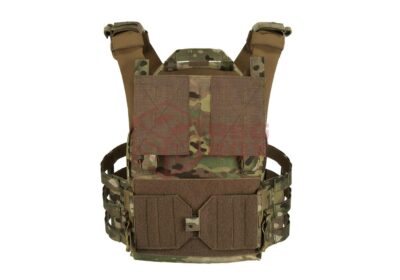 Warrior LPC Low Profile Carrier Ladder Sides Multicam L - obrazek 6