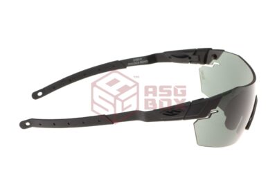 Smith Optics PivLock Echo Black - obrazek 5