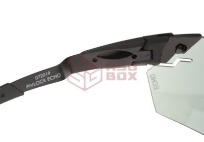 Smith Optics PivLock Echo Black - obrazek 6