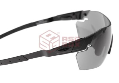 Smith Optics PivLock Echo Max Black - obrazek 4