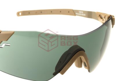 Smith Optics PivLock Echo Max Tan - obrazek 3