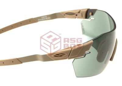 Smith Optics PivLock Echo Max Tan - obrazek 4