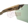 Smith Optics PivLock Echo Max Tan OD-TM-10876732800 28097 asgbox.pl