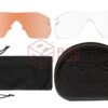 Smith Optics PivLock Echo Max Tan OD-TM-10876732800 28097 asgbox.pl