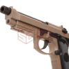 KJ Works M9 A1 TBC Full Metal GBB Tan OD-TM-10877532800 28121 asgbox.pl