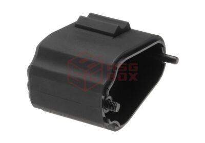 Airtech Studios BEU Battery Extension Unit Krytac Trident Black - obrazek 3