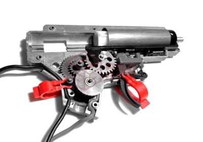 Airtech Studios Gearbox Installation Kit V2 – V7 - obrazek 5