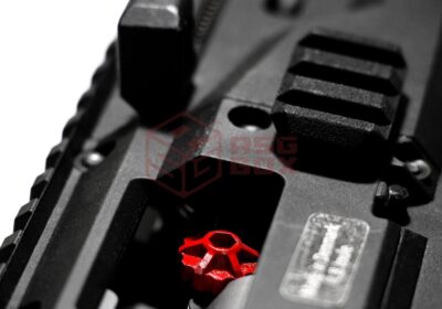 Airtech Studios EHA Enhanced Hop Up Adjustment ASG Evo3 A1 - obrazek 6