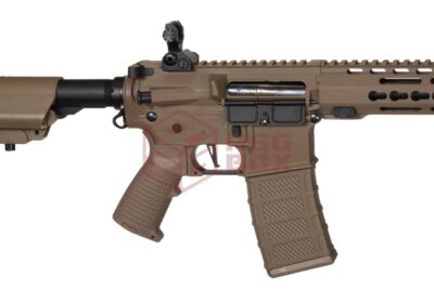 Classic Army CA4 KM10 Keymod ETU Tan - obrazek 3