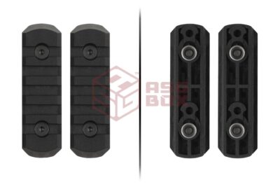 Classic Army CA4 KM10 Keymod ETU Tan - obrazek 4