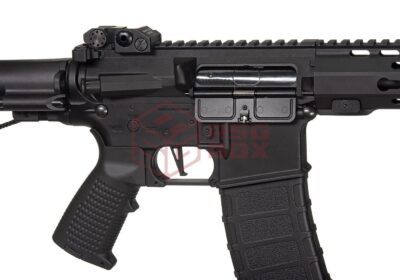 Classic Army CA4 KM10 Keymod PDW ETU Black - obrazek 3