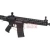 Classic Army CA4 KM10 Keymod PDW ETU Black OD-TM-10878706000 28139 asgbox.pl