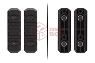Classic Army CA4 KM10 Keymod PDW ETU Black - obrazek 5