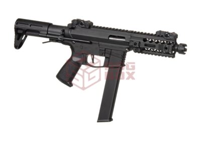 Classic Army PX9 ETU Black - obrazek 3