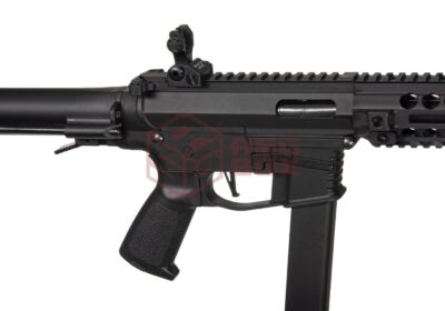 Classic Army PX9 ETU Black - obrazek 4