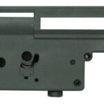 Gear box for SRC MP-40