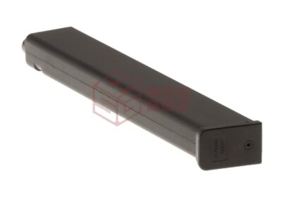 Classic Army Magazine ARP 9 / X9 Midcap 120rds Black - obrazek 3