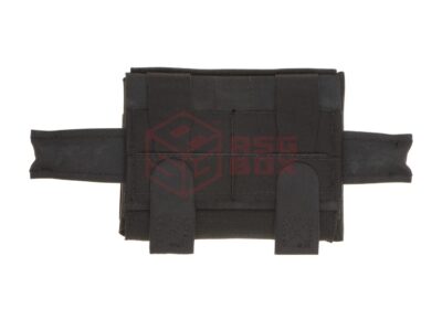 Blue Force Gear Molle Mounted Micro Trauma Kit NOW! Black - obrazek 3