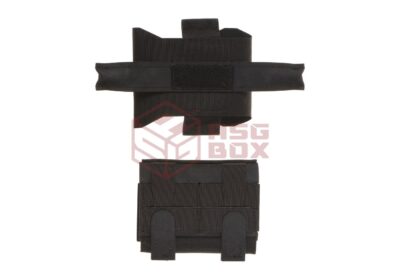 Blue Force Gear Molle Mounted Micro Trauma Kit NOW! Black - obrazek 5