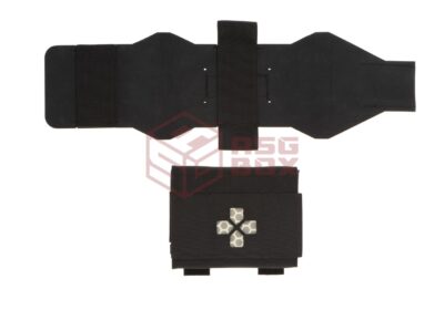 Blue Force Gear Molle Mounted Micro Trauma Kit NOW! Black - obrazek 6