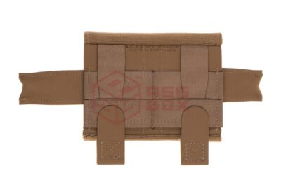 Blue Force Gear Molle Mounted Micro Trauma Kit NOW! Coyote - obrazek 3