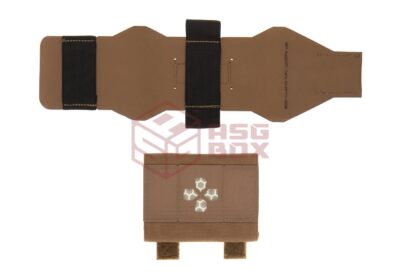 Blue Force Gear Molle Mounted Micro Trauma Kit NOW! Coyote - obrazek 6