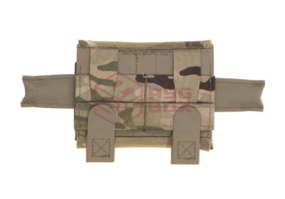 Blue Force Gear Molle Mounted Micro Trauma Kit NOW! Multicam - obrazek 3