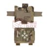 Blue Force Gear Molle Mounted Micro Trauma Kit NOW! Multicam OD-TM-10880375100 28169 HW-TKN-MTKN-EMPTY-MC asgbox.pl