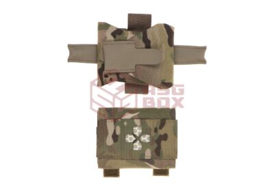 Blue Force Gear Molle Mounted Micro Trauma Kit NOW! Multicam - obrazek 4