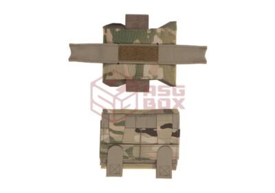 Blue Force Gear Molle Mounted Micro Trauma Kit NOW! Multicam - obrazek 5
