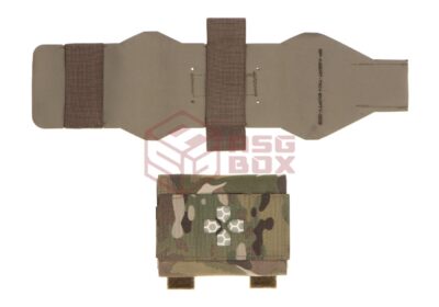 Blue Force Gear Molle Mounted Micro Trauma Kit NOW! Multicam - obrazek 6