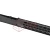 Krytac MK2 CRB Complete Upper Assembly Black OD-TM-10880806000 28178 KTP-KA015-UPPER-CRB-BK asgbox.pl