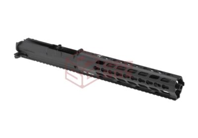 Krytac MK2 CRB Complete Upper Assembly Black - obrazek 2