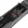Krytac MK2 CRB Complete Upper Assembly Black OD-TM-10880806000 28178 KTP-KA015-UPPER-CRB-BK asgbox.pl