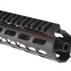 Krytac MK2 CRB Complete Upper Assembly Black OD-TM-10880806000 28178 KTP-KA015-UPPER-CRB-BK asgbox.pl