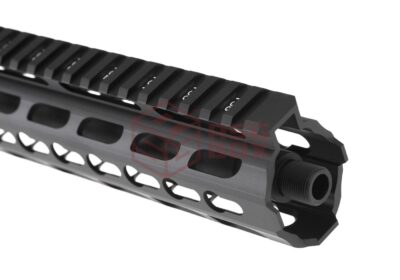 Krytac MK2 CRB Complete Upper Assembly Black - obrazek 4