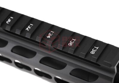Krytac MK2 CRB Complete Upper Assembly Black - obrazek 5
