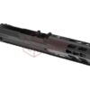 Krytac MK2 PDW Complete Upper Assembly Black OD-TM-10880906000 28179 KTP-KA015-UPPER-PDW-BK asgbox.pl