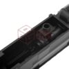 Krytac MK2 PDW Complete Upper Assembly Black OD-TM-10880906000 28179 KTP-KA015-UPPER-PDW-BK asgbox.pl
