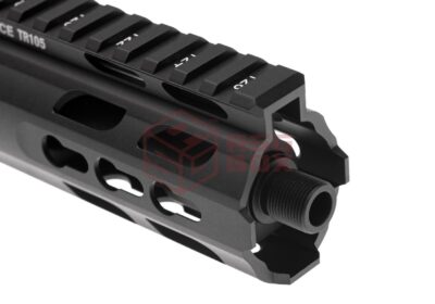 Krytac MK2 PDW Complete Upper Assembly Black - obrazek 5