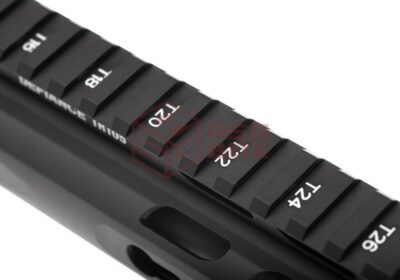 Krytac MK2 PDW Complete Upper Assembly Black - obrazek 6