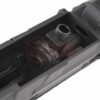 Krytac MK2 SPR Complete Upper Assembly Black OD-TM-10881006000 28180 KTP-KA015-UPPER-SPR-BK asgbox.pl